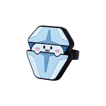 [TEUYA] TREASURE LIGHT STICK RING YG SELECT