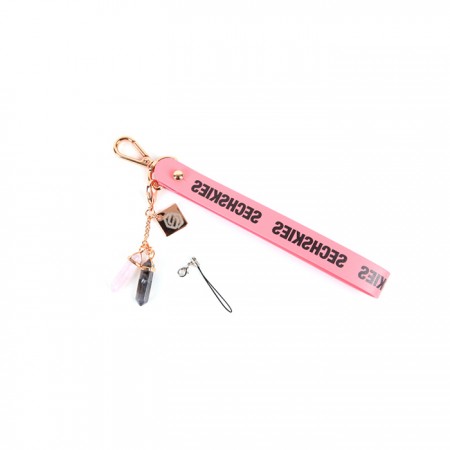 [20th] SECHSKIES LEATHER STRAP