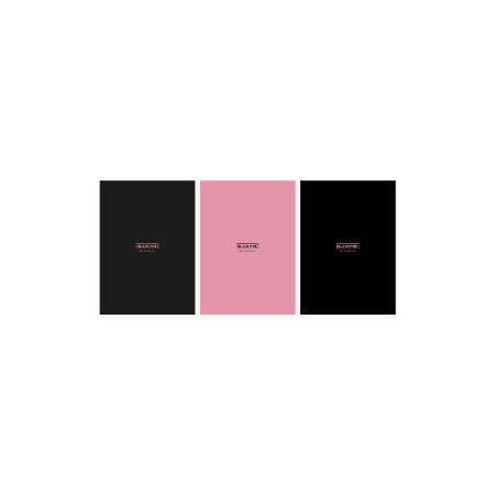 BLACKPINK 1st FULL ALBUM 「THE ALBUM -JP Ver.-」 (초회한정반)