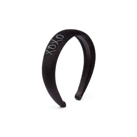 [XOXO] JEON SOMI XOXO Padded Hair Band