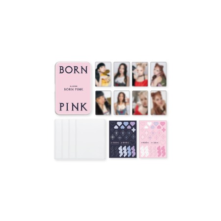 BORN PINK - YG SELECT