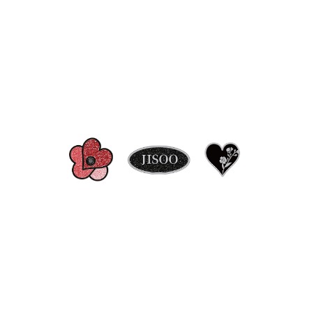 JISOO [ME] - YG SELECT