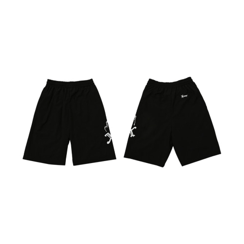 XACADEMY SHORTS YG SELECT