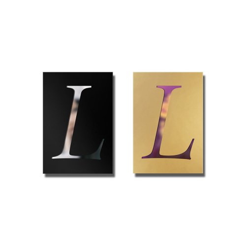 [YG SELECT EDITION] LISA FIRST SINGLE ALBUM LALISA YG SELECT