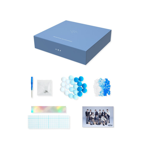 TREASURE　KiTVIDEO　TEU-DAY　ygselect特典　アサヒ TEU-DAY - YG SELECT
