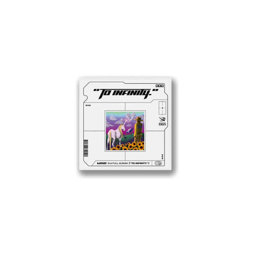 WINNER - YG SELECT