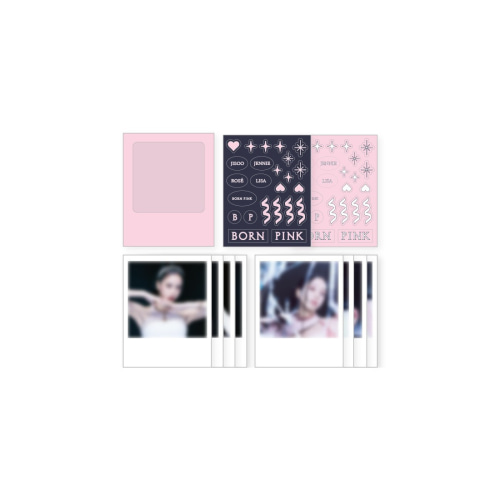 BORN PINK - YG SELECT