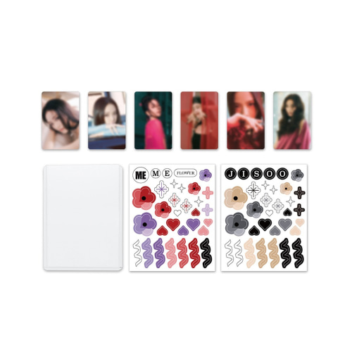 JISOO [ME] - YG SELECT