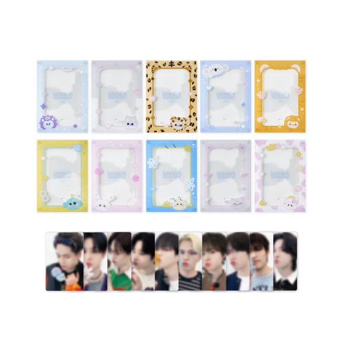 FUNNY TREASURE - YG SELECT