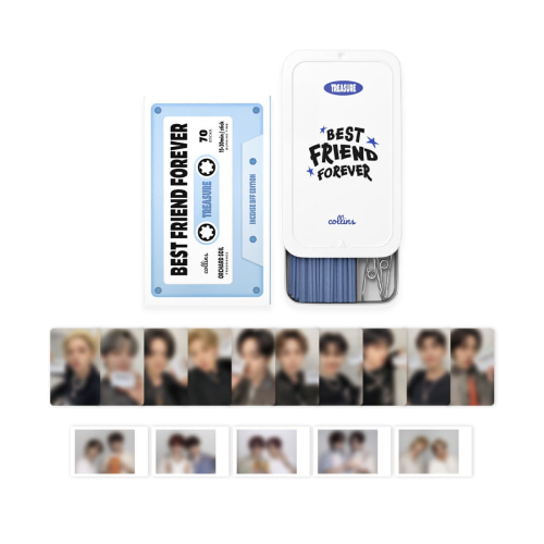 TREASURE - YG SELECT TREASURE - YG SELECT