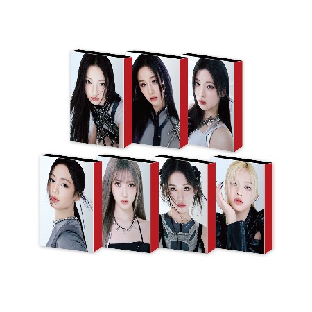 BABYMONSTER - YG SELECT