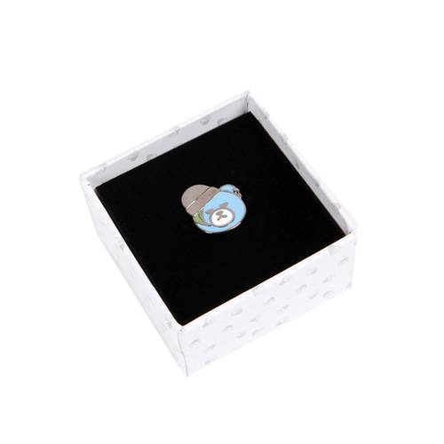 [FXXKIT] G-DRAGON X KRUNK POP RING YG SELECT