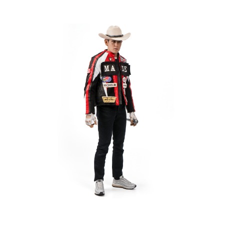 T.O.P ACTION FIGURE 12inch YG SELECT