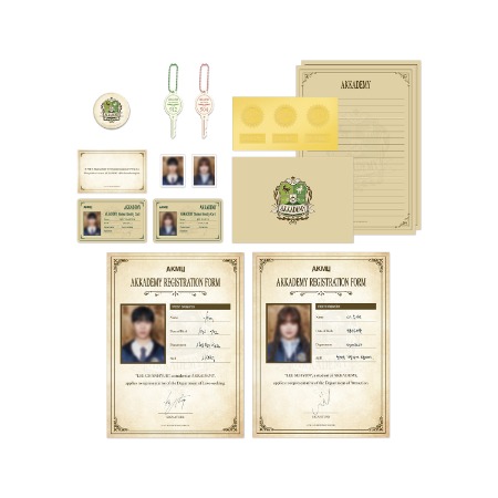 AKMU - YG SELECT