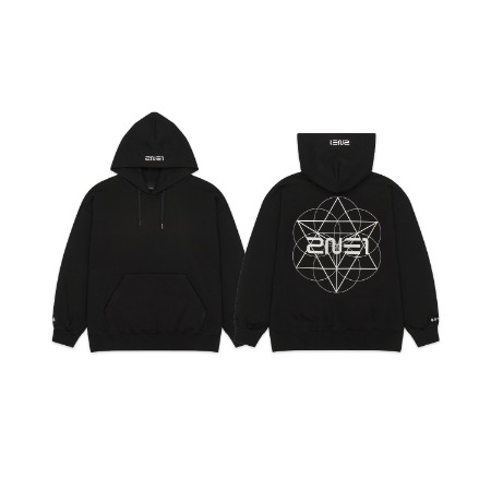 2NE1 - YG SELECT