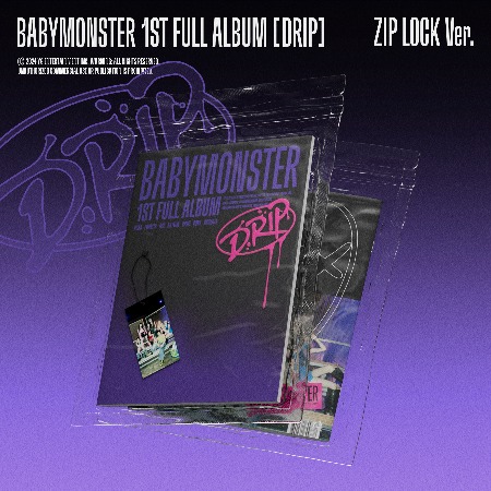 XL 白 Tシャツ babymonster ソウルコン ベビモン 韓国の通販 by