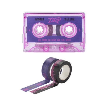 BABYMONSTER - YG SELECT
