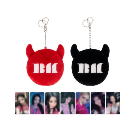 BABYMONSTER - YG SELECT