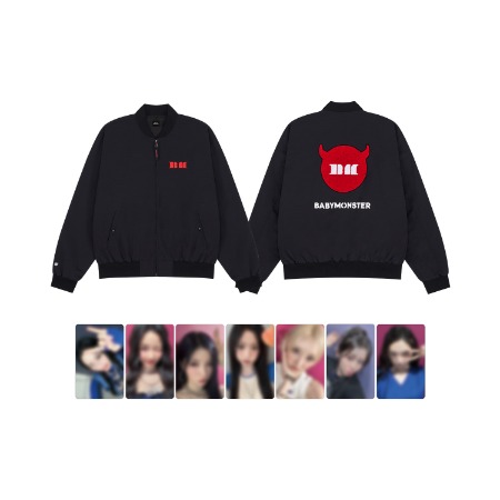 HELLO MONSTERS - YG SELECT HELLO MONSTERS - YG SELECT