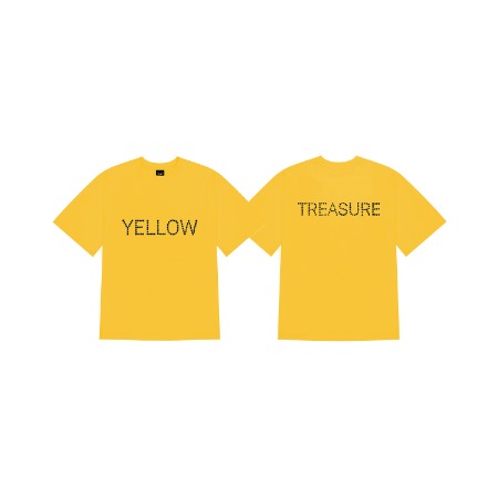 the sameE特典 pleasure MD ジョンウ TREASURE SPECIAL MINI ALBUM [PLEASURE] ラッキードロー