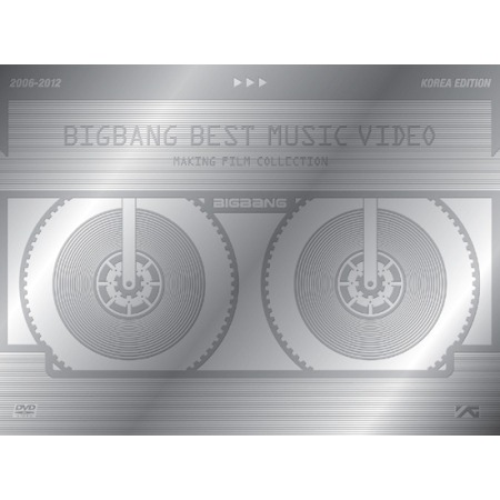 ARTIST - YG SELECT ARTIST - YG SELECT