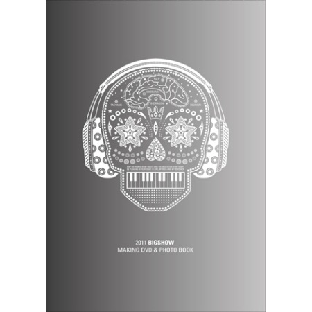 BIGBANG - YG SELECT