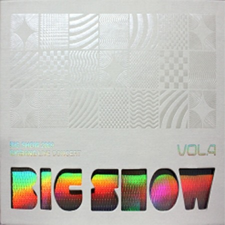 BIGBANG - YG SELECT
