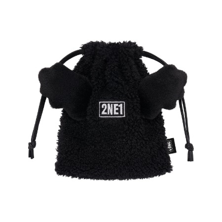 2NE1 - YG SELECT