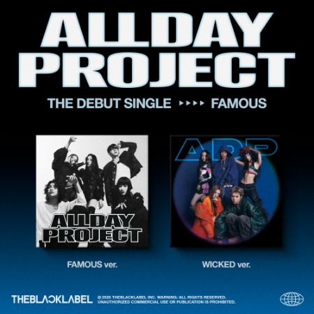 MUSIC - YG SELECT
