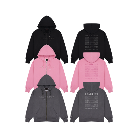 BLACKPINK - YG SELECT