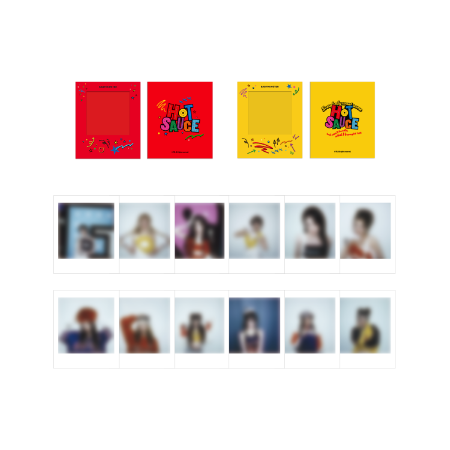 BABYMONSTER - YG SELECT