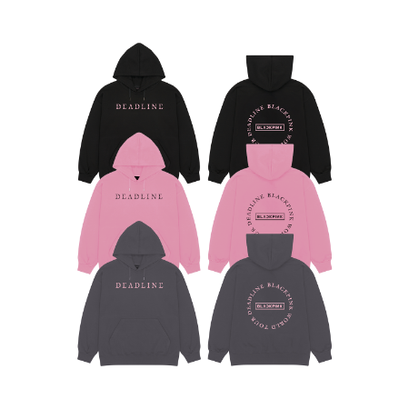 BLACKPINK - YG SELECT