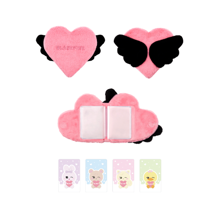 BLACKPINK 14点セット BLACKPINK GOODS – ページ 2 – YGEX OFFICIAL SHOP