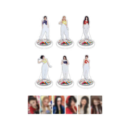 BABYMONSTER - YG SELECT