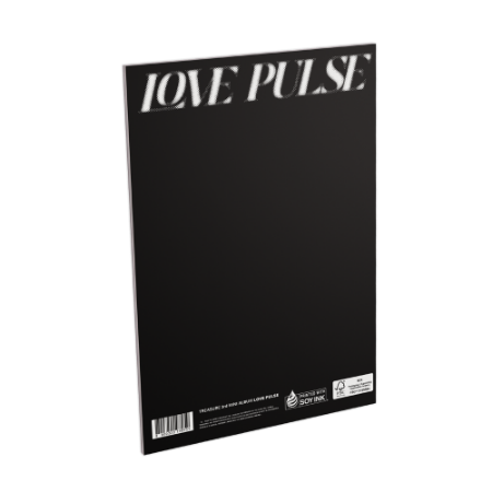 ジョンウ 박정우 YG SELECT特典 TREASURE 3周年マガジン YG Select POB) TREASURE - TREASURE 3rd ANNIVERSARY MAGAZINE