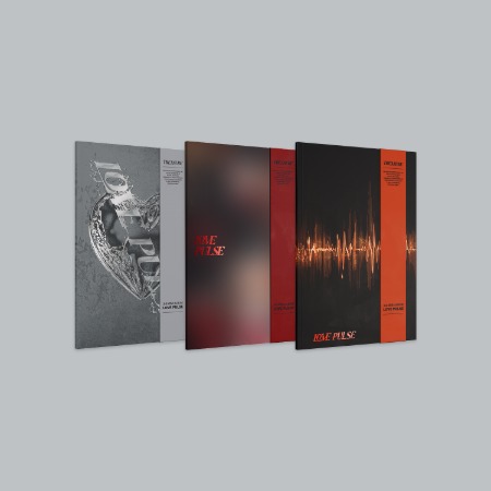 TREASURE - YG SELECT