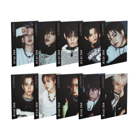 TREASURE - YG SELECT
