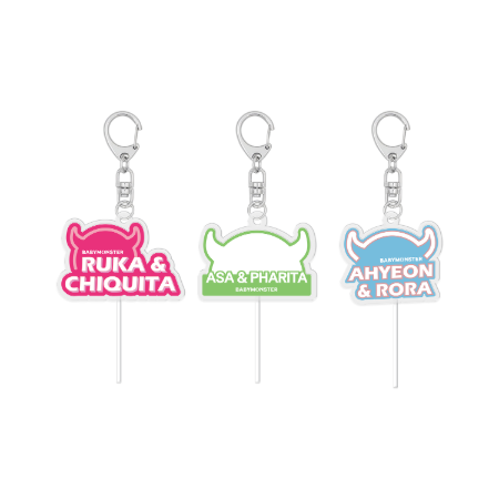 BABYMONSTER グッズ 2025 BABYMONSTER 1st WORLD TOUR ＜HELLO MONSTERS＞ IN JAPAN