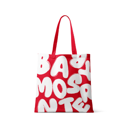 babymonster バッグ 赤 ソウルコン 韓国 horn plush BABYMONSTER ・HORN PLUSH POUCH KEYRING HELLOMONSTERS MD [RED