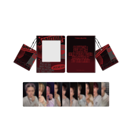 TREASURE - YG SELECT