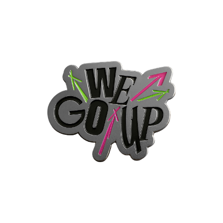 WE GO UP - YG SELECT