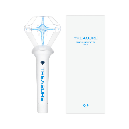 TREASURE - YG SELECT