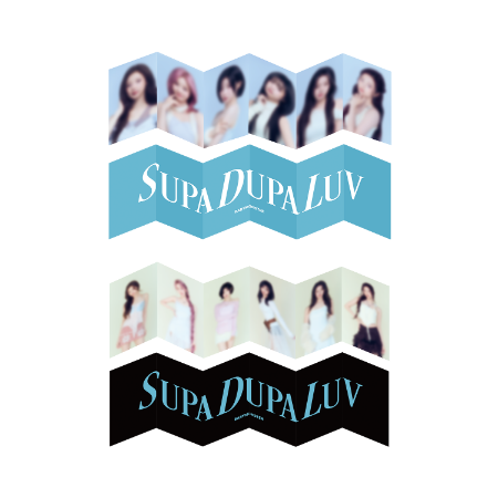 BABYMONSTER - YG SELECT