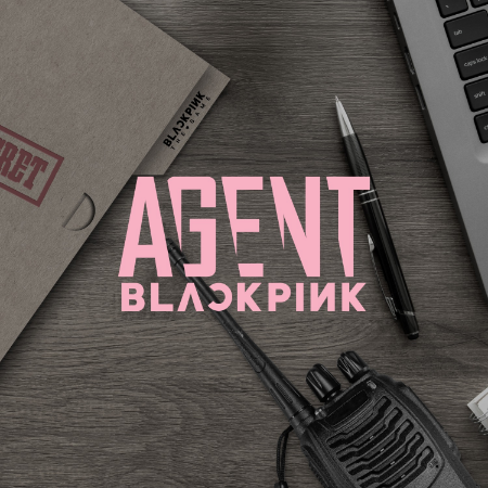 BLACKPINK - YG SELECT