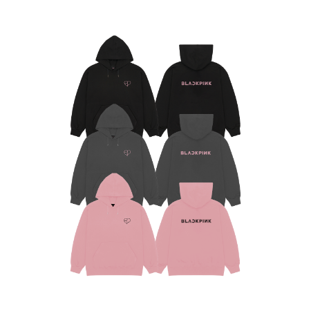 BLACKPINK - YG SELECT