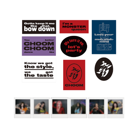 TREASURE YG SELECT 対面サイン会　当選者　トレカ　コンプセット TREASURE 3rd MINI ALBUM [LOVE PULSE]」リリース記念オフライン