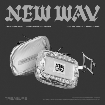 TREASURE - YG SELECT