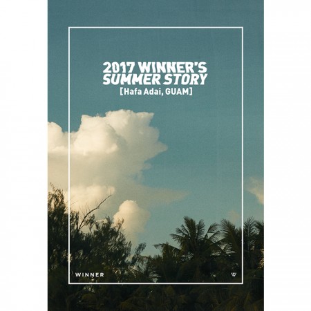 2017 WINNER&#039;S SUMMER STORY [Hafa Adai, GUAM]