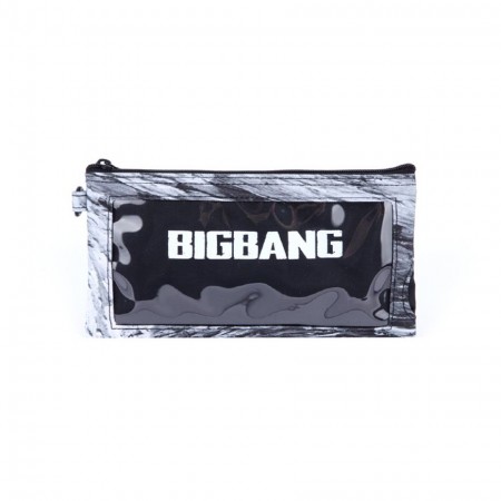 [0TO10] BIGBANG PHONE POUCH YG SELECT