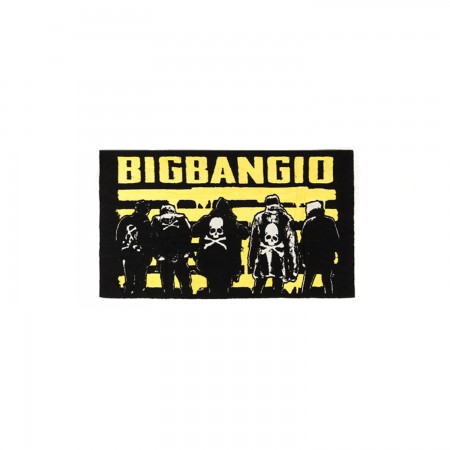 [10th] BIGBANG 응원 타올 BIG